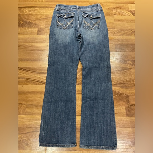 Lee Slender Secret Jean - Picture 11 of 13